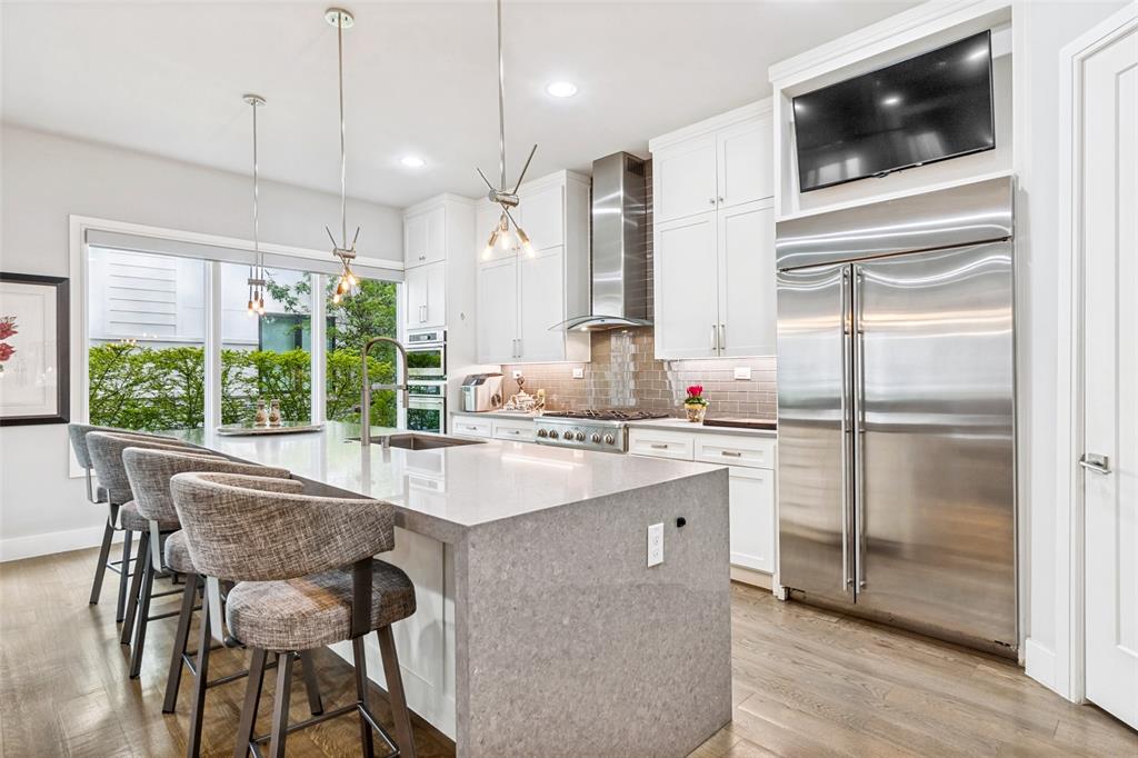 Bentley Place - Residential