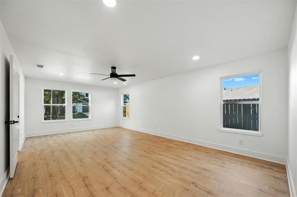 F M Thompson Add - Residential Lease