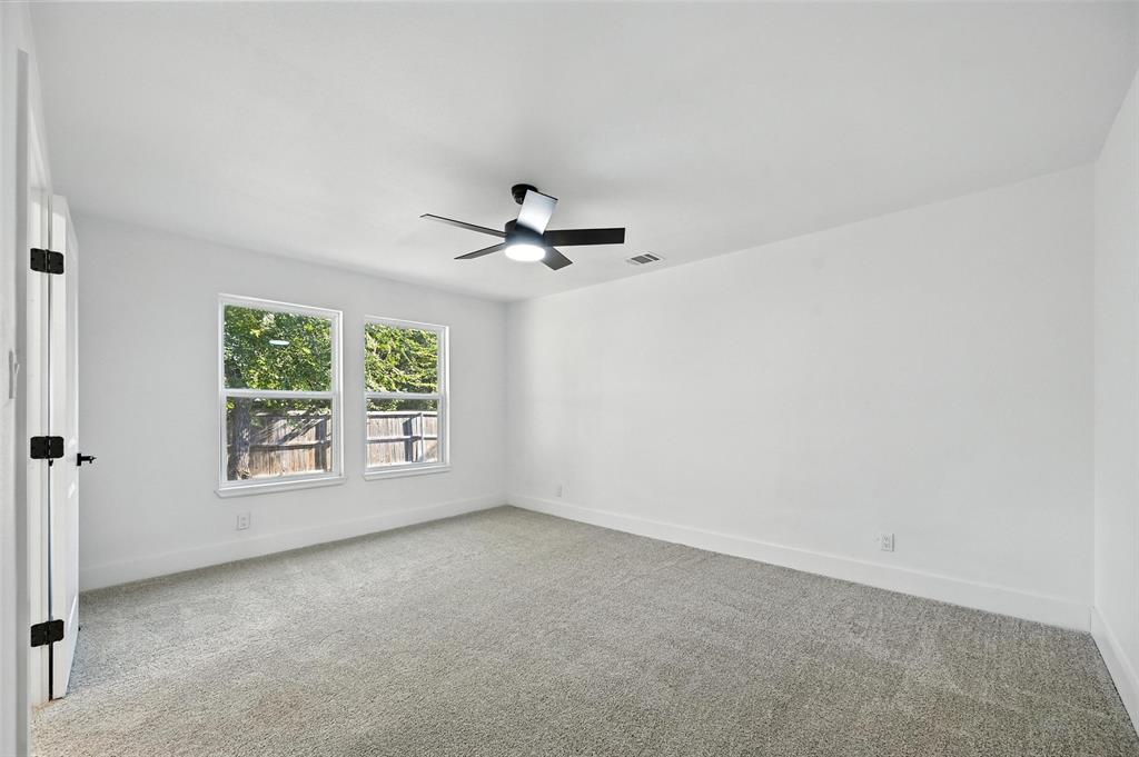 F M Thompson Add - Residential Lease