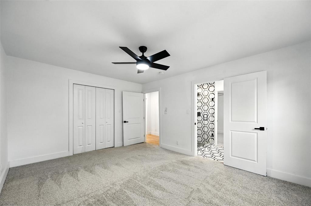 F M Thompson Add - Residential Lease