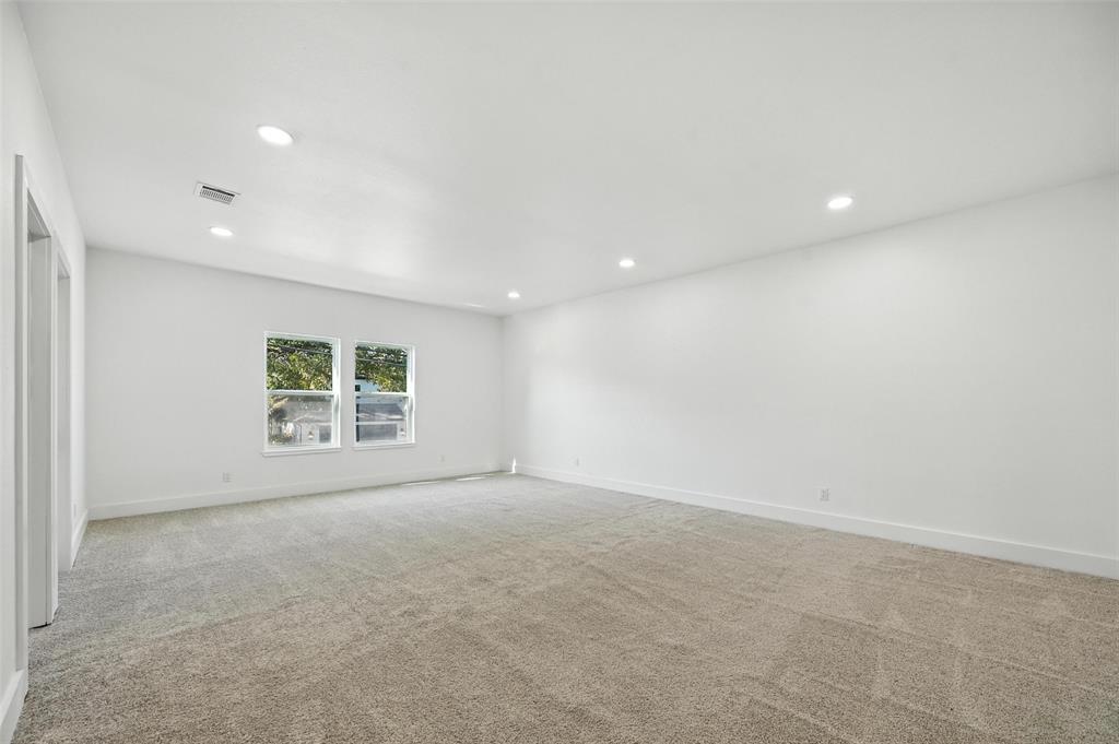 F M Thompson Add - Residential Lease