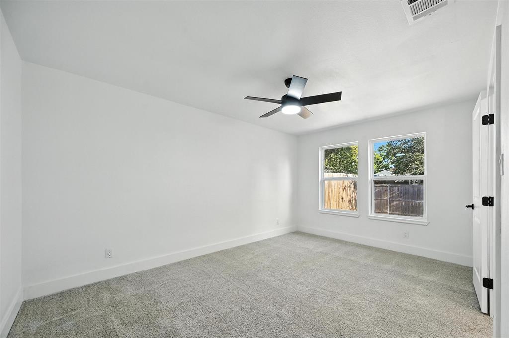 F M Thompson Add - Residential Lease