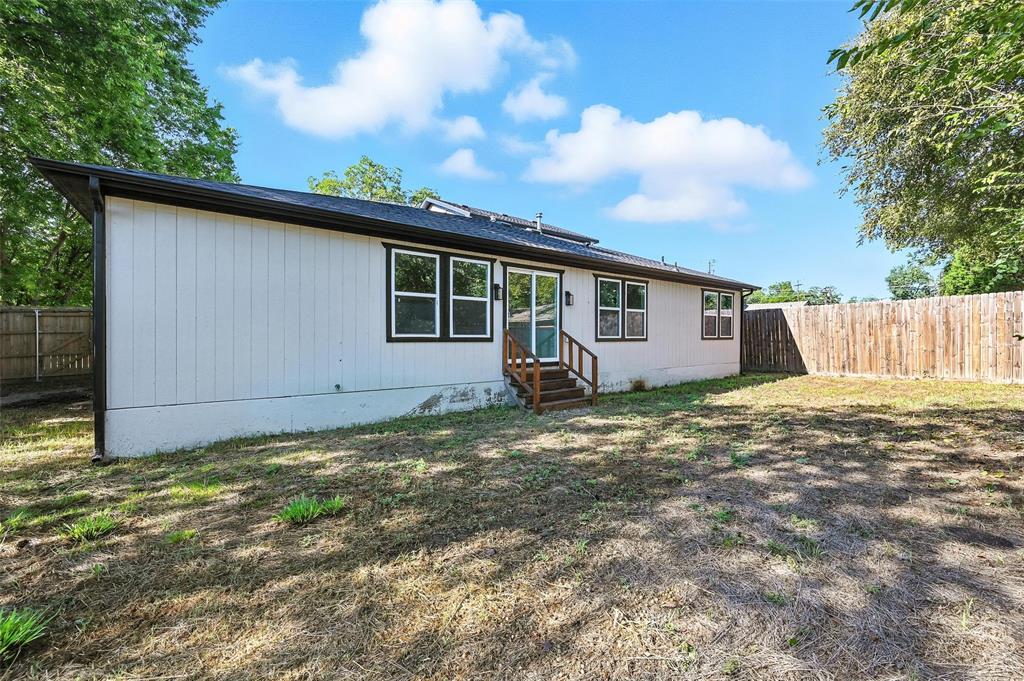 F M Thompson Add - Residential Lease