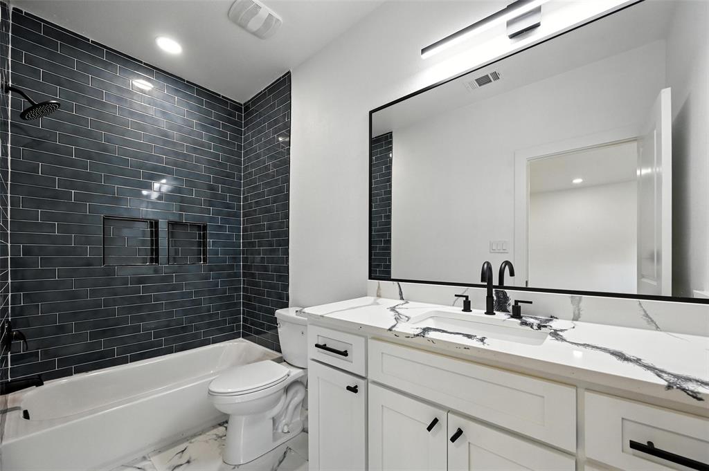 F M Thompson Add - Residential Lease