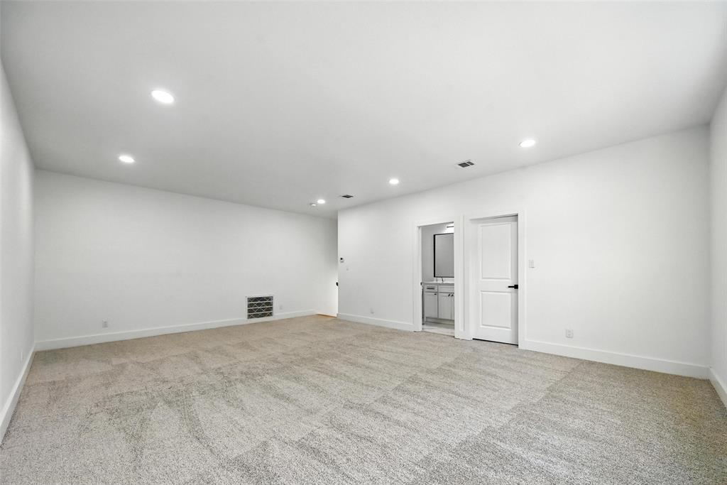 F M Thompson Add - Residential Lease