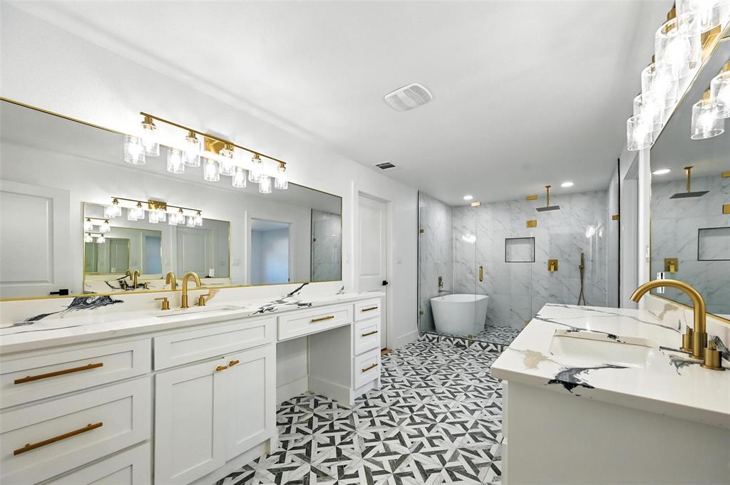 F M Thompson Add - Residential Lease