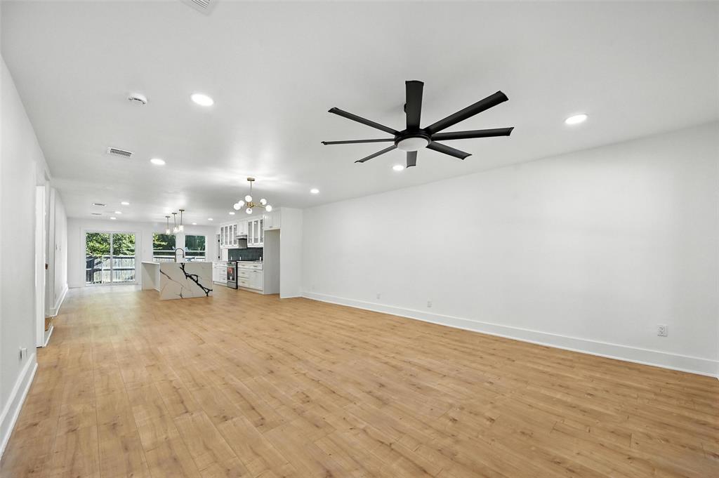 F M Thompson Add - Residential Lease