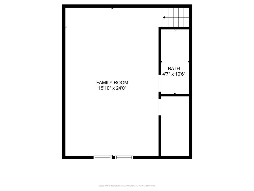 F M Thompson Add - Residential Lease
