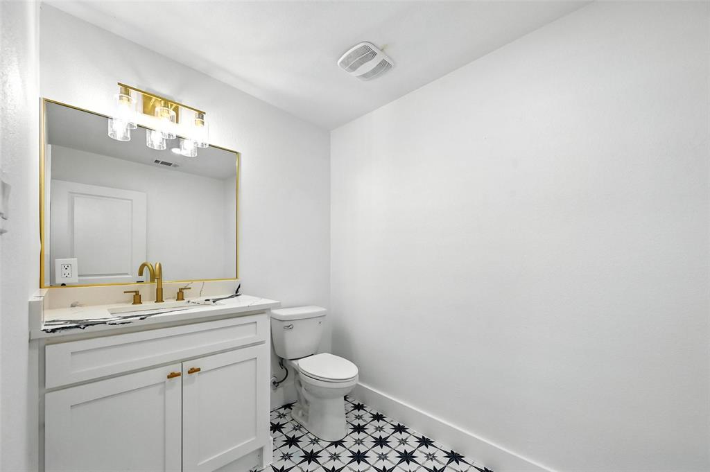 F M Thompson Add - Residential Lease