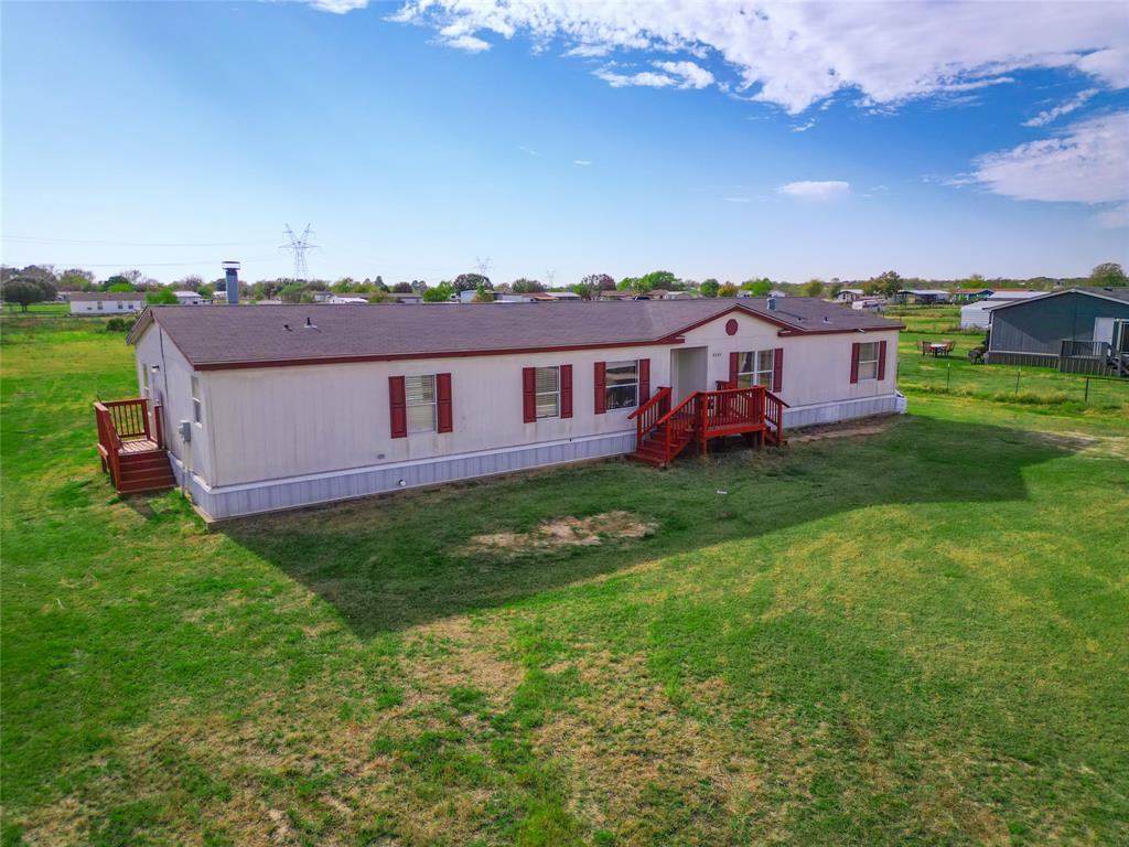 Diamond Acres Ph2 Ph 1 Unrec - Residential