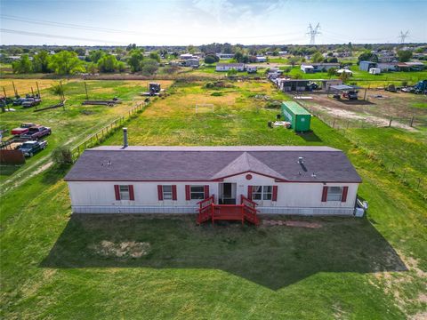 9345 Diamond Avenue Kaufman TX 75142