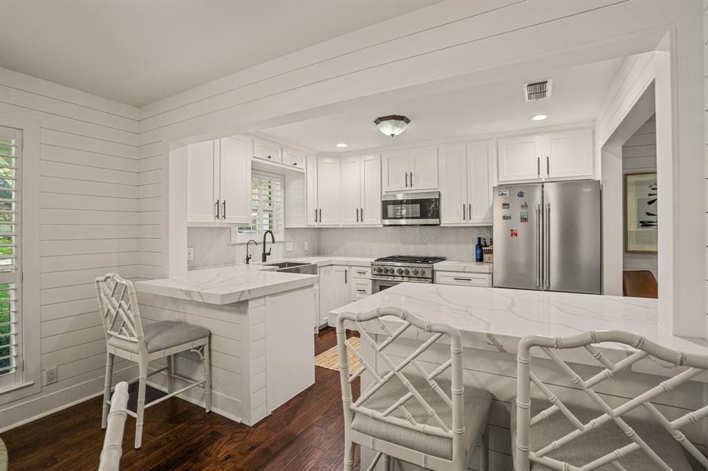 Overton West Add - Residential