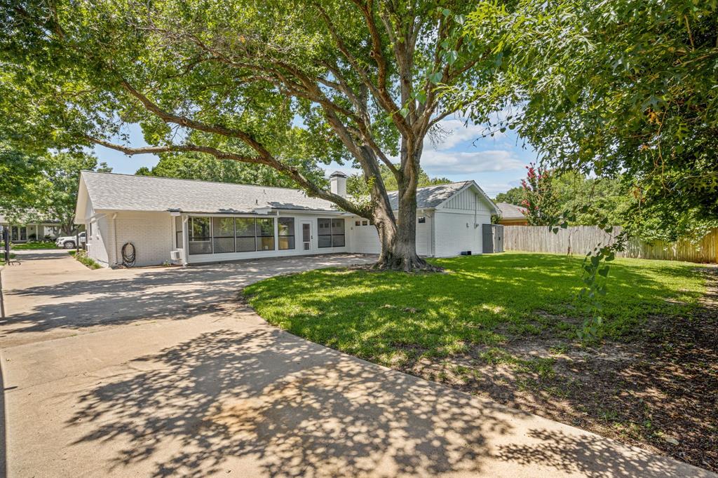 4529 Cloudview Road