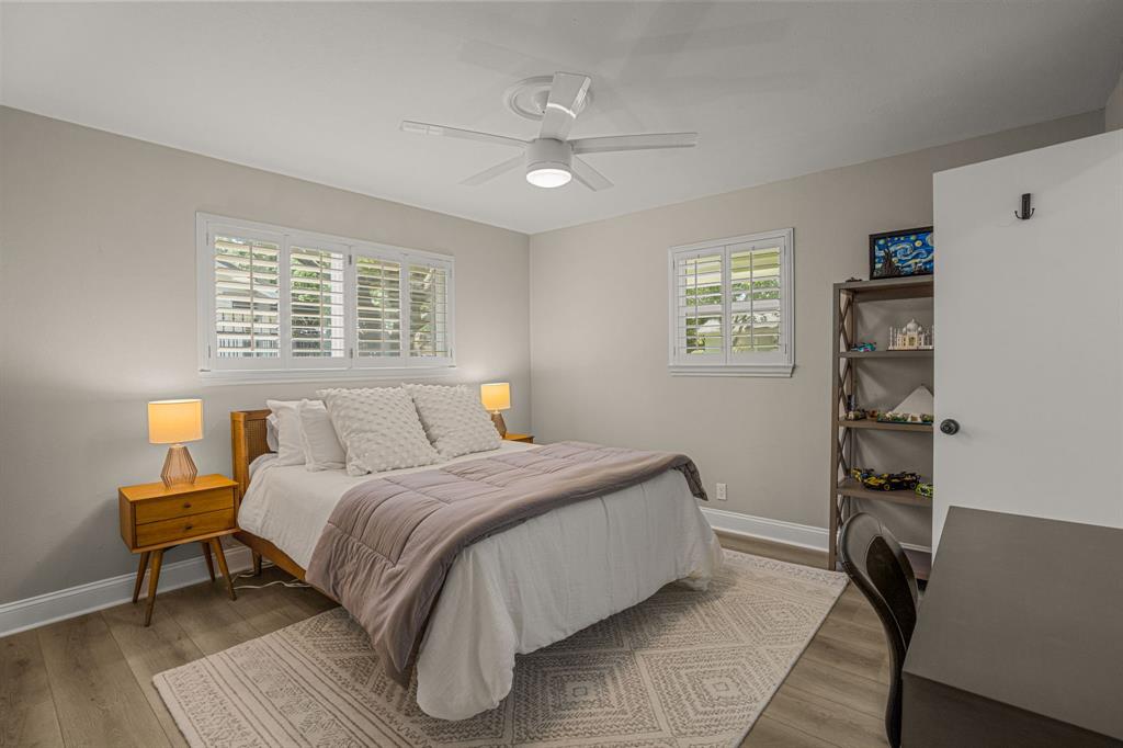 Overton West Add - Residential