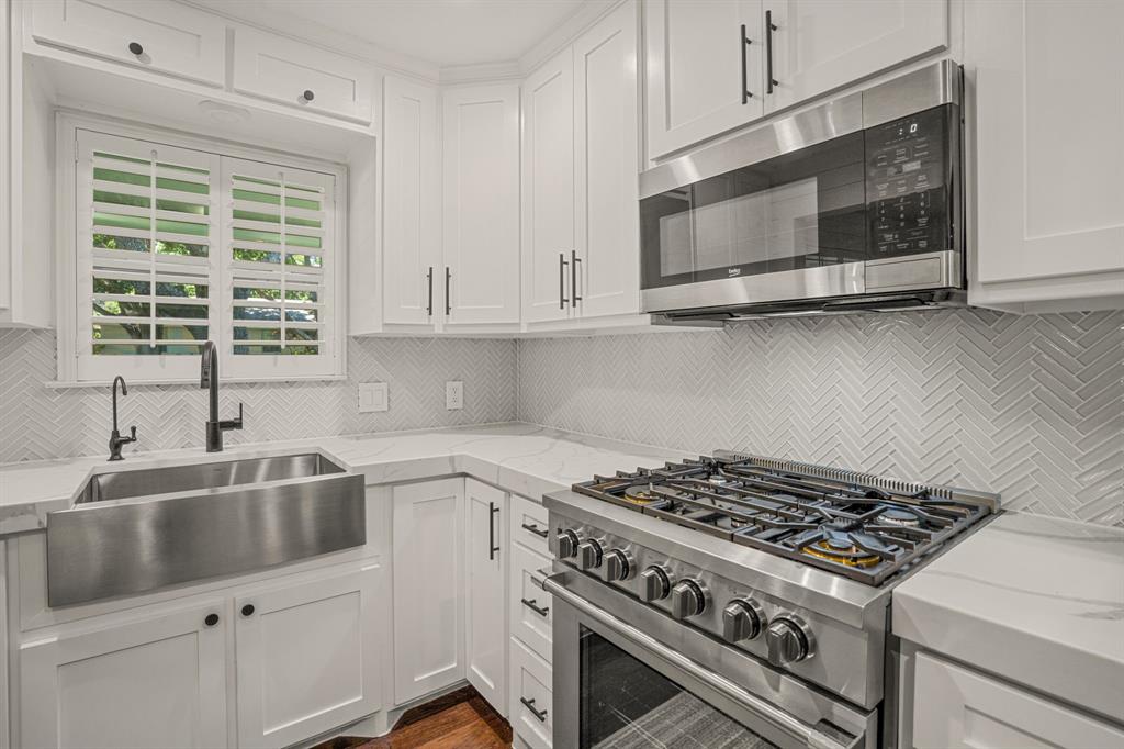 Overton West Add - Residential