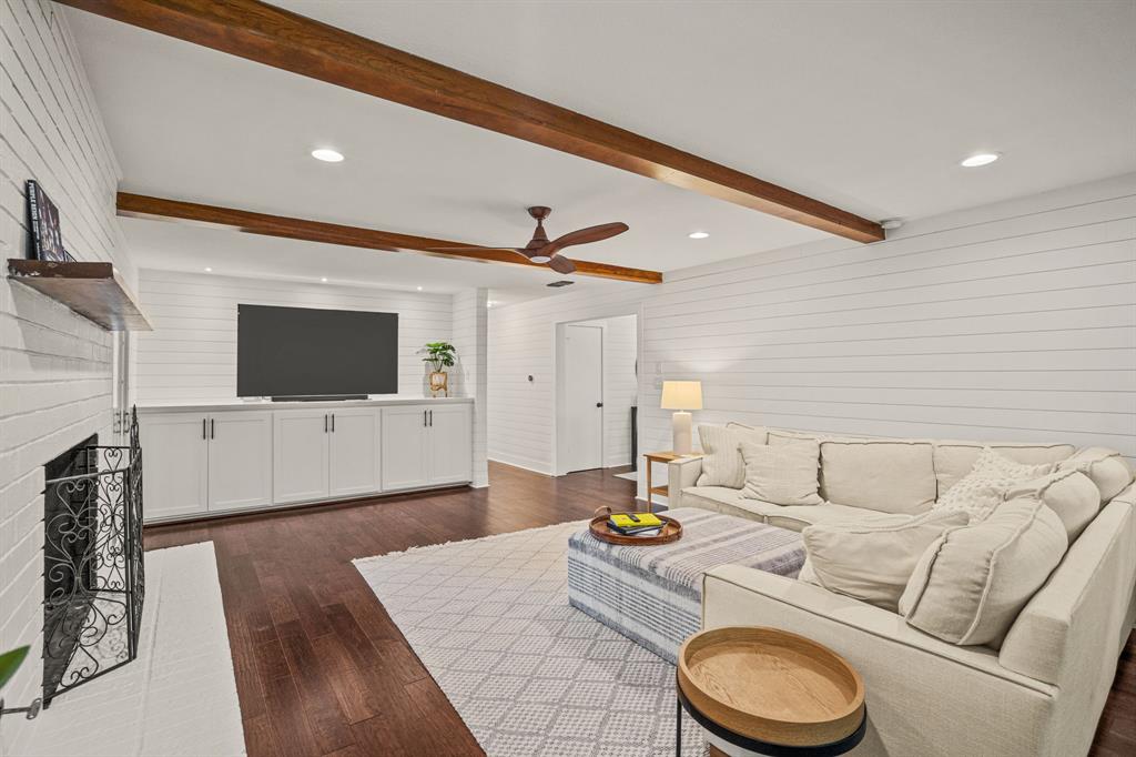 Overton West Add - Residential