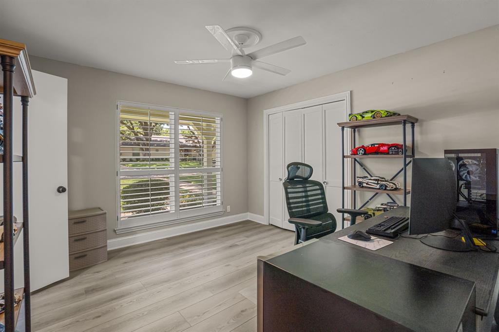 Overton West Add - Residential