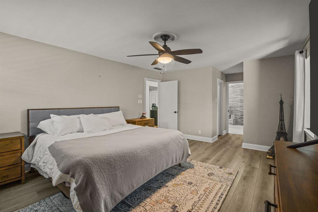 Overton West Add - Residential