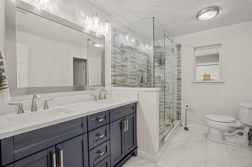 Overton West Add - Residential