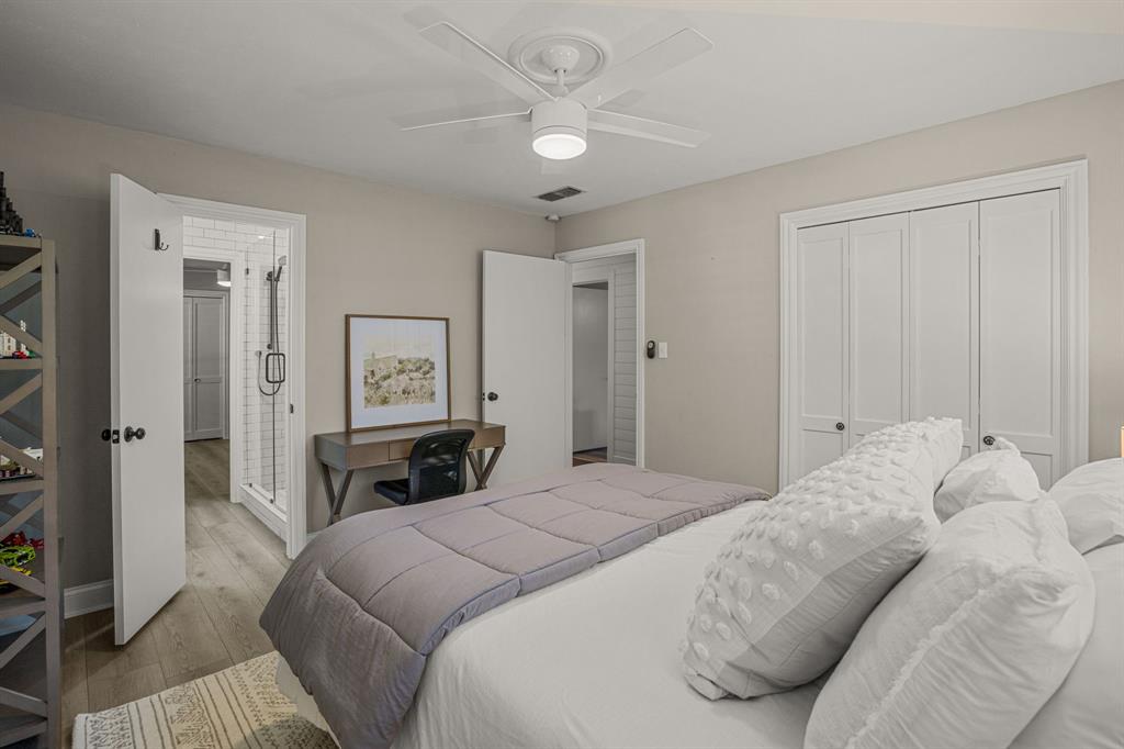 Overton West Add - Residential