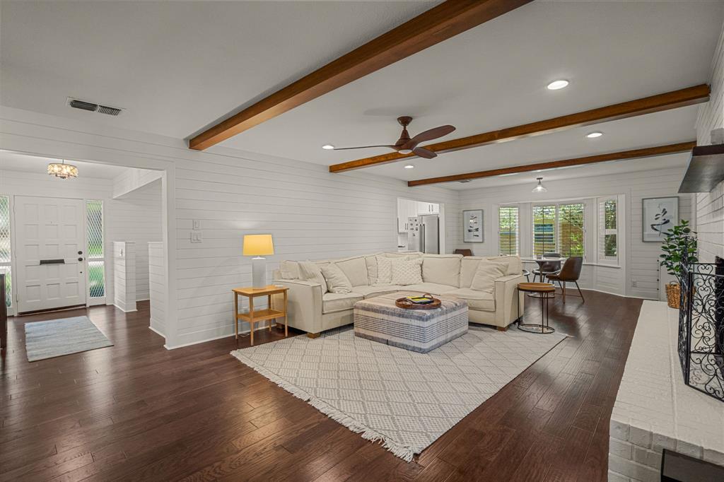 Overton West Add - Residential