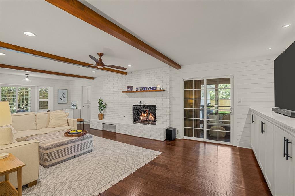 Overton West Add - Residential