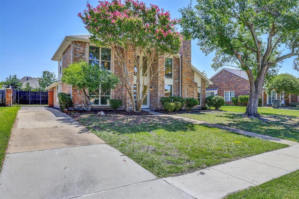 222 Southern Belle Drive