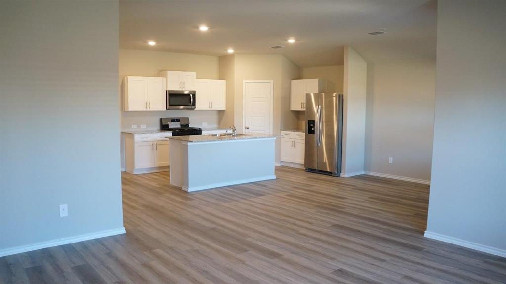 Lonestar at Liberty Trails - Residential