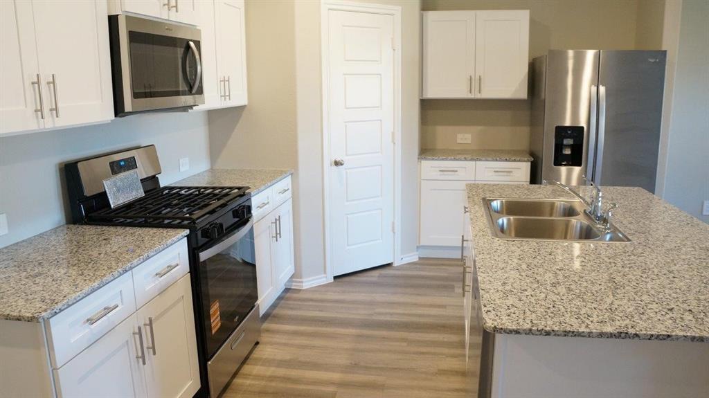 Lonestar at Liberty Trails - Residential