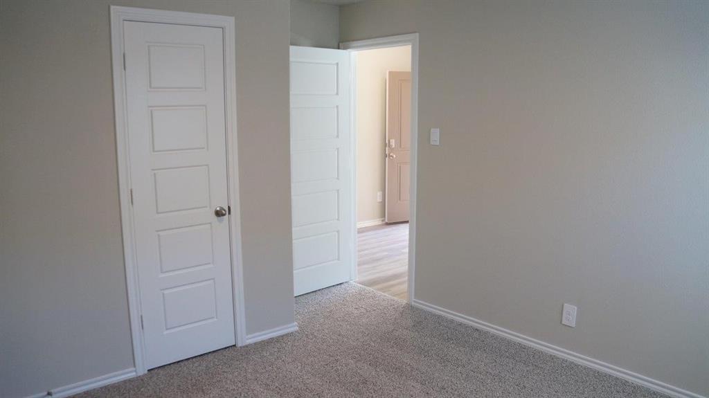 Lonestar at Liberty Trails - Residential