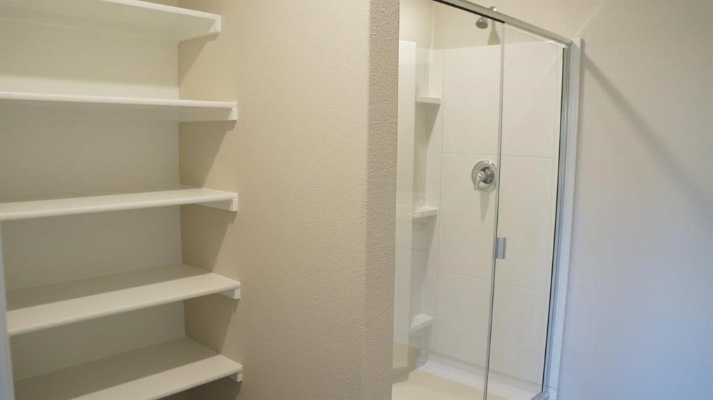 Lonestar at Liberty Trails - Residential