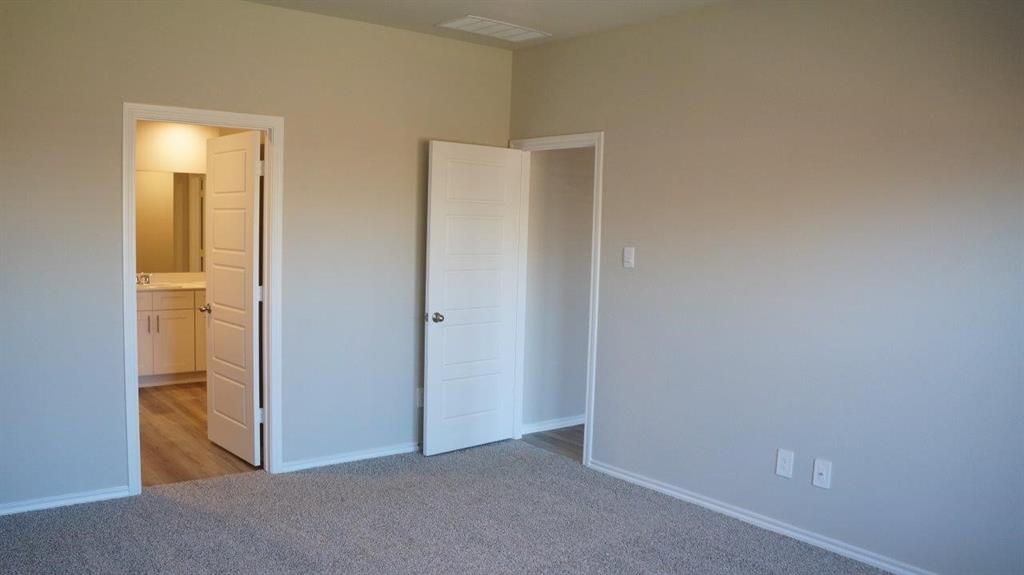 Lonestar at Liberty Trails - Residential