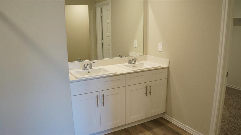 Lonestar at Liberty Trails - Residential