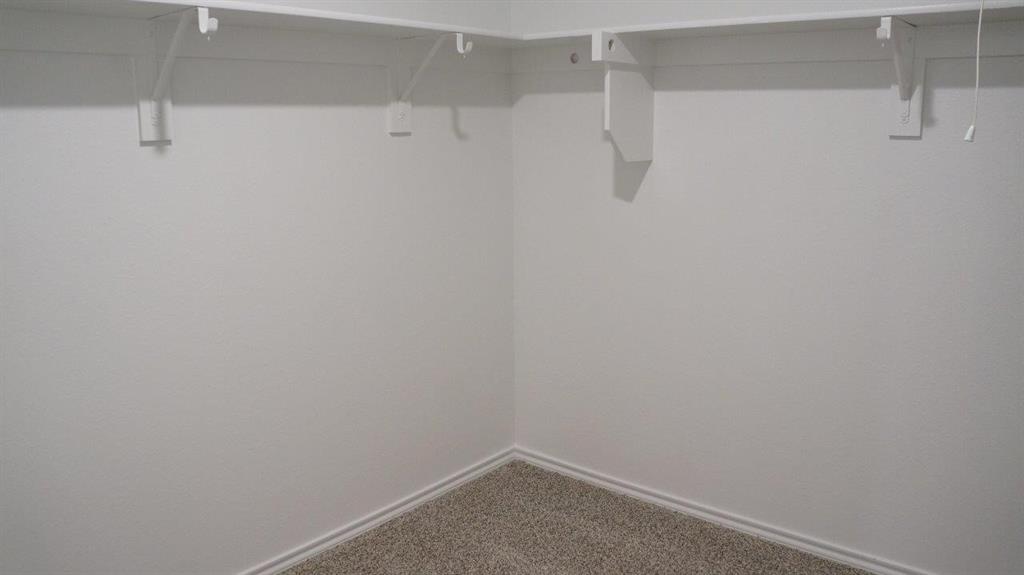 Lonestar at Liberty Trails - Residential