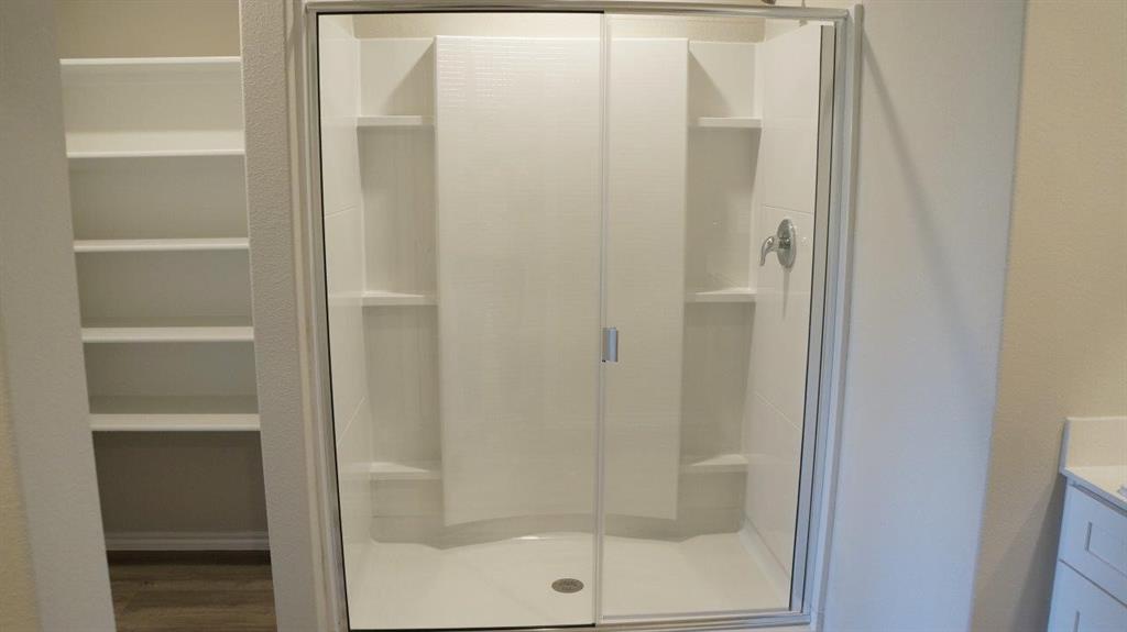 Lonestar at Liberty Trails - Residential