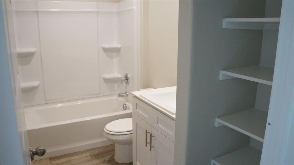 Lonestar at Liberty Trails - Residential