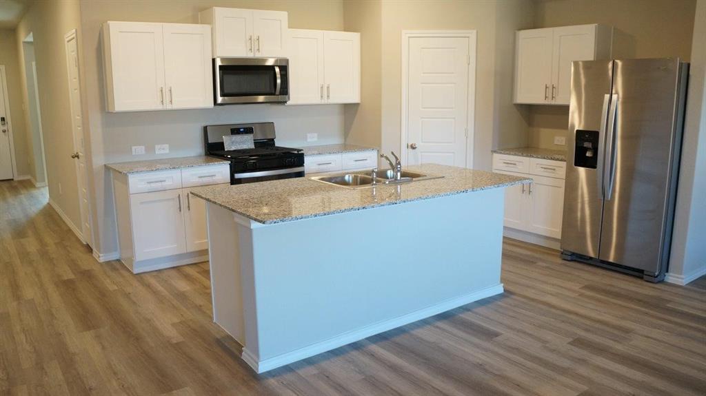 Lonestar at Liberty Trails - Residential