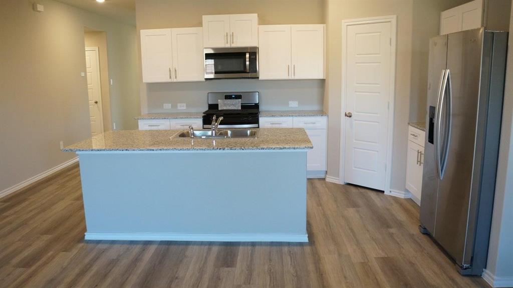 Lonestar at Liberty Trails - Residential