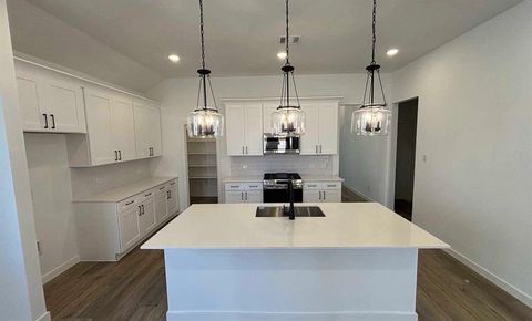 Tiny photo for 677 Tyronza Drive, Justin, TX 76247 (MLS # 21198260)