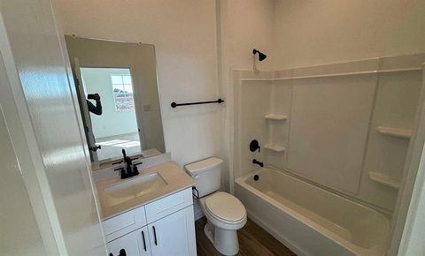 Tiny photo for 677 Tyronza Drive, Justin, TX 76247 (MLS # 21198260)