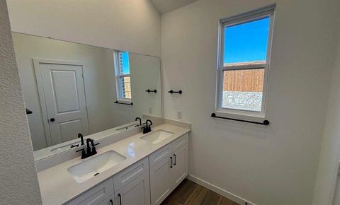 Tiny photo for 677 Tyronza Drive, Justin, TX 76247 (MLS # 21198260)