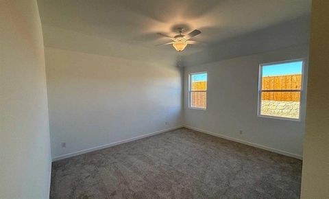 Tiny photo for 677 Tyronza Drive, Justin, TX 76247 (MLS # 21198260)