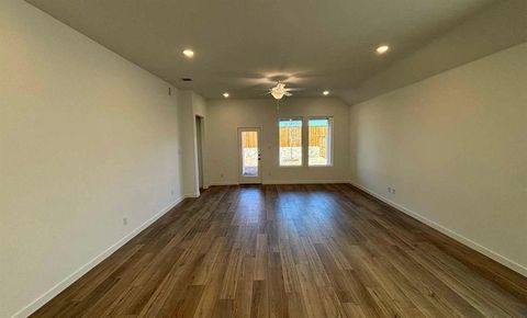 Tiny photo for 677 Tyronza Drive, Justin, TX 76247 (MLS # 21198260)