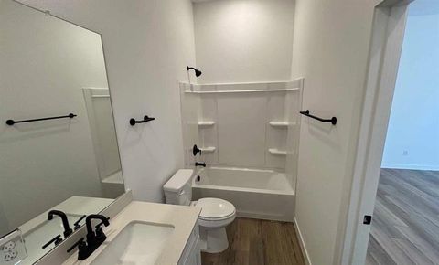 Tiny photo for 677 Tyronza Drive, Justin, TX 76247 (MLS # 21198260)