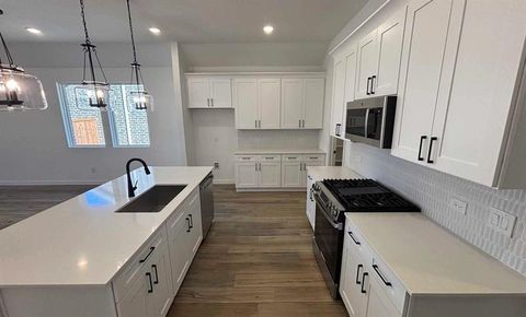 Tiny photo for 677 Tyronza Drive, Justin, TX 76247 (MLS # 21198260)