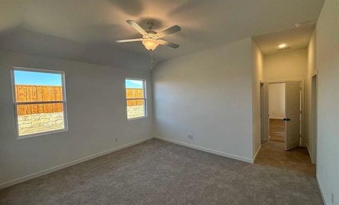 Tiny photo for 677 Tyronza Drive, Justin, TX 76247 (MLS # 21198260)