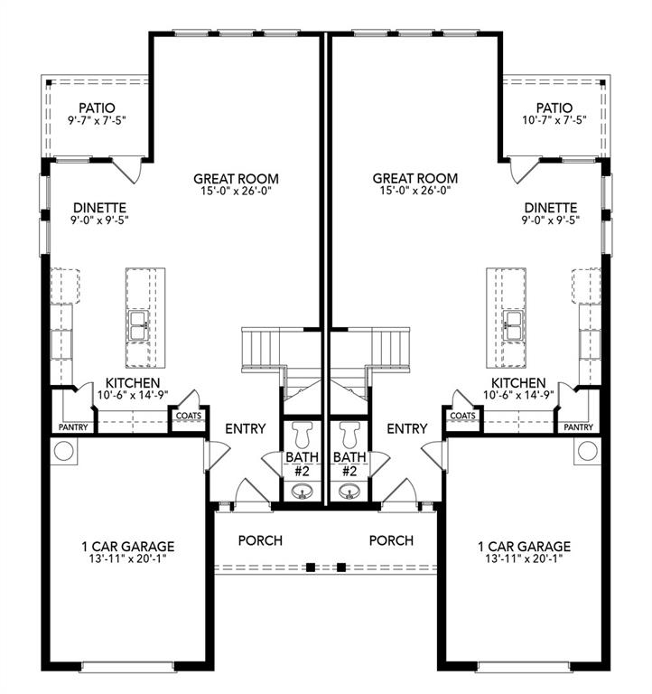 Eagle Cove - Residential Income
