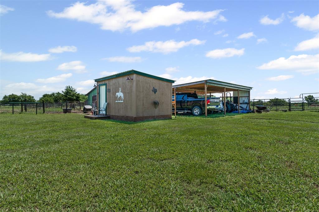 A0841 G Nelson - Farm