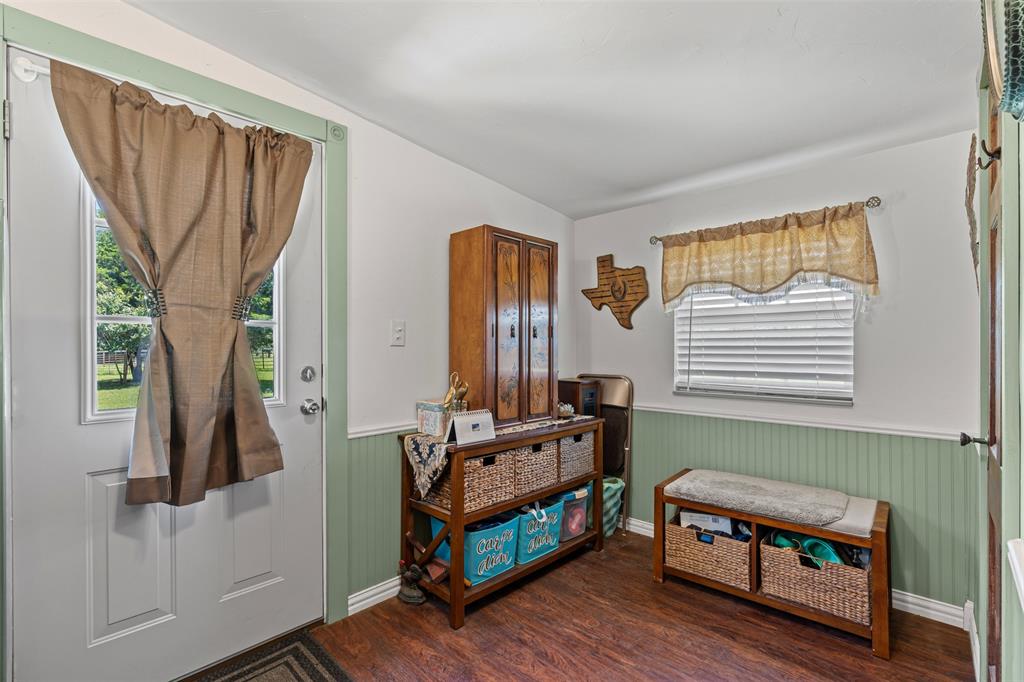 A0841 G Nelson - Farm