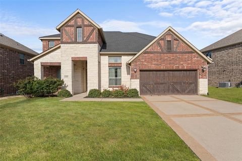 Photo of 4195 Kate Drive, Frisco, TX 75034 (MLS # 21273815)